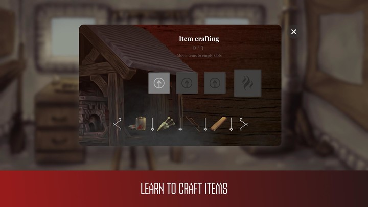 Django - an Adventure Story screenshot image 2_Popularmodapk.com