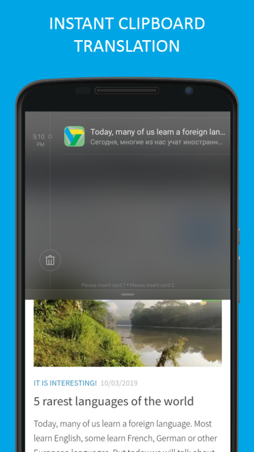 Recover Deleted Messages WA screenshot image 4_Popularmodapk.com