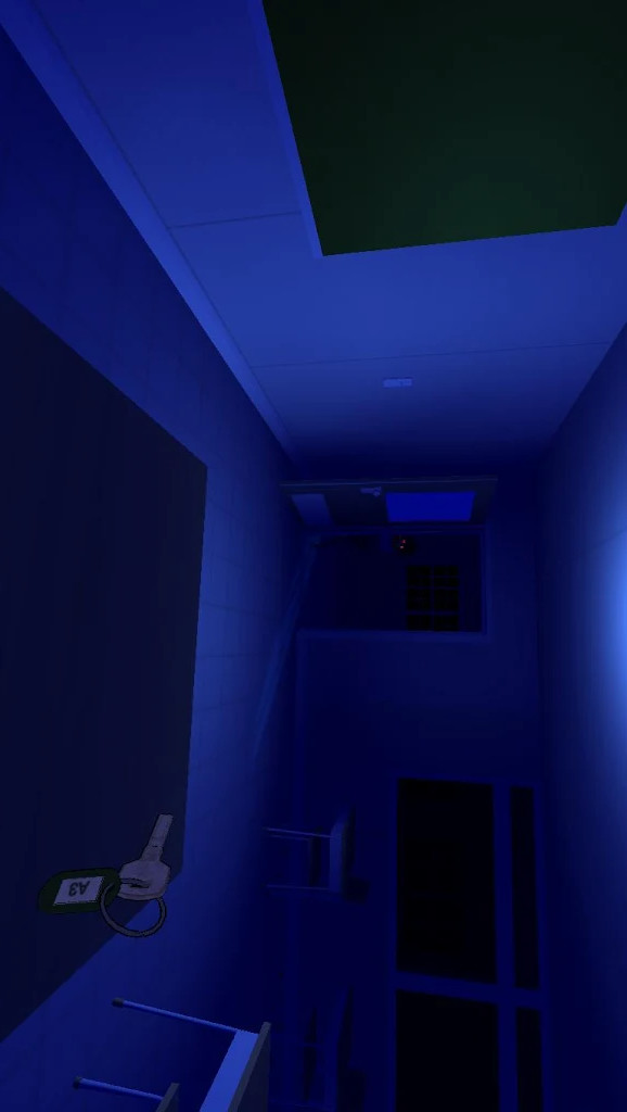 Saiko No Sutoka: The Psycho Scary Girl screenshot image 22_Popularmodapk.com