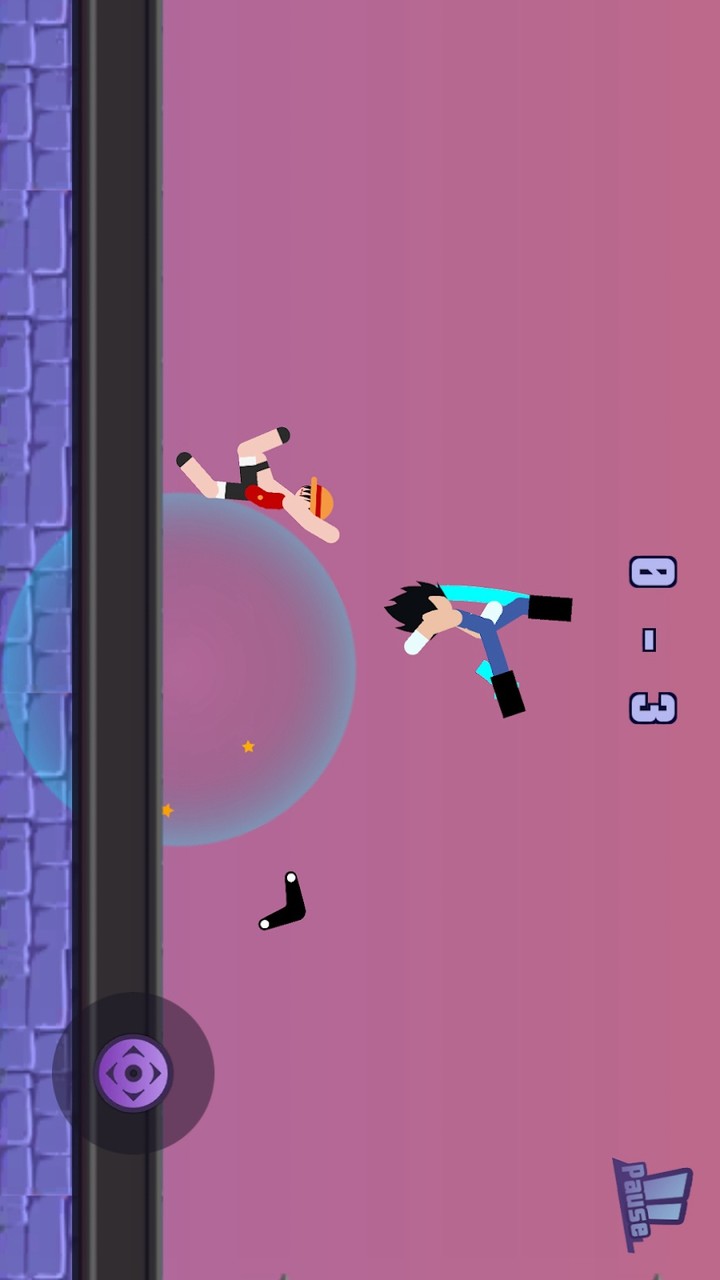Supreme Stickman Fighter: Epic Stickman Battles(mod) screenshot image 5_Popularmodapk.com