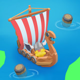 Viking life: idle games tycoon1.0.7_Popularmodapk.com