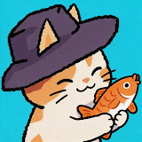 Fischer's Fishing Journey<span>(Free Shopping)</span>1.1.5_Popularmodapk.com