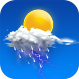 Weather - Rain Radar & Widget1.0.19_Popularmodapk.com
