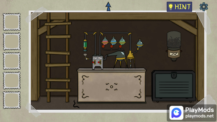 Larry The Unlucky 3<span>(Paid)</span> screenshot image 1_Popularmodapk.com