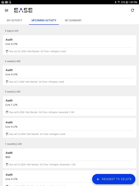 EASE Audits screenshot image 13_Popularmodapk.com