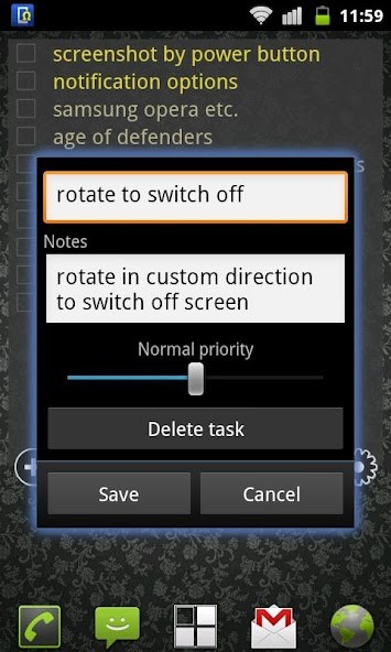 Review: intelligent revision screenshot image 2_Popularmodapk.com