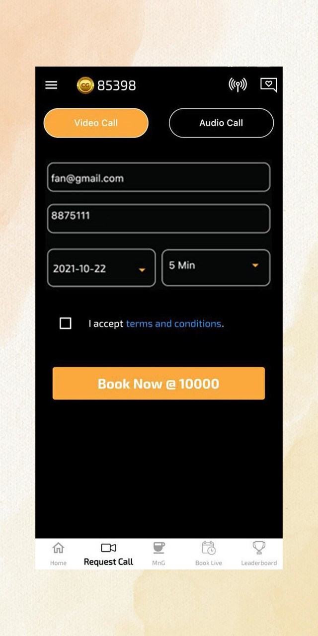 Diviyanshini Official OTT screenshot image 10_Popularmodapk.com