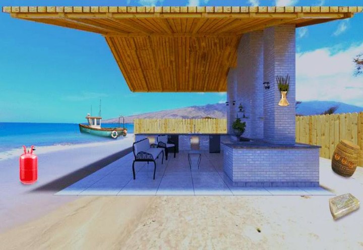 Escape Games invincible Battle screenshot image 5_Popularmodapk.com