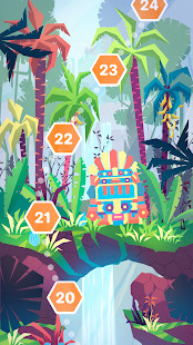 六边形数独破解版（新关卡）<span>(mod)</span> screenshot image 5_Popularmodapk.com