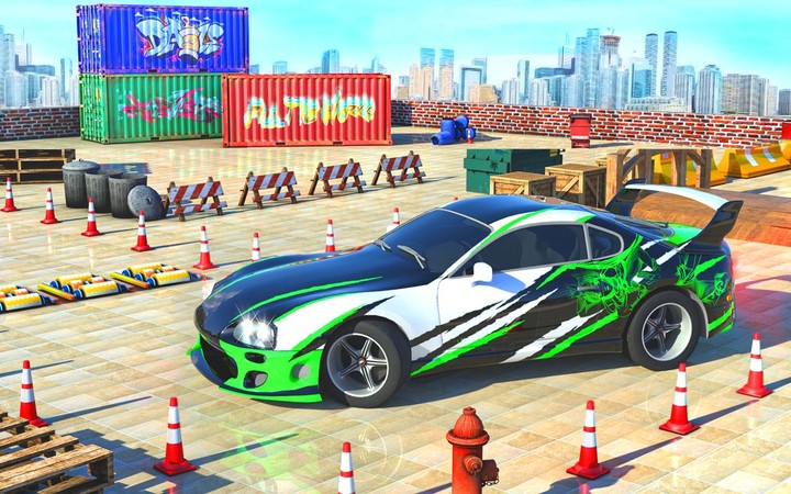 Car Parking Sim: Car Games screenshot image 4_Popularmodapk.com