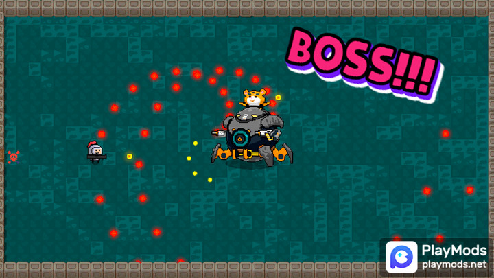 Let's go to the Dunge<span>(Immortality)</span> screenshot image 4_Popularmodapk.com