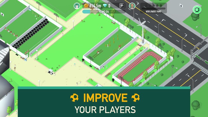 Wunderkidz screenshot image 3_Popularmodapk.com