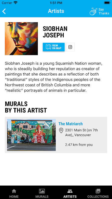 Vancouver Mural Festival screenshot image 5_Popularmodapk.com