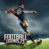 Football Legends 231.0_Popularmodapk.com