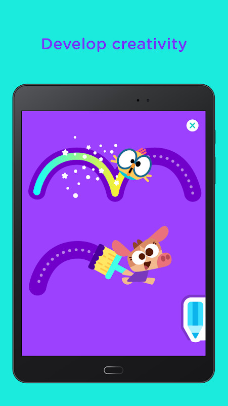 Lingokids: Kids Learning Games screenshot image 18_Popularmodapk.com