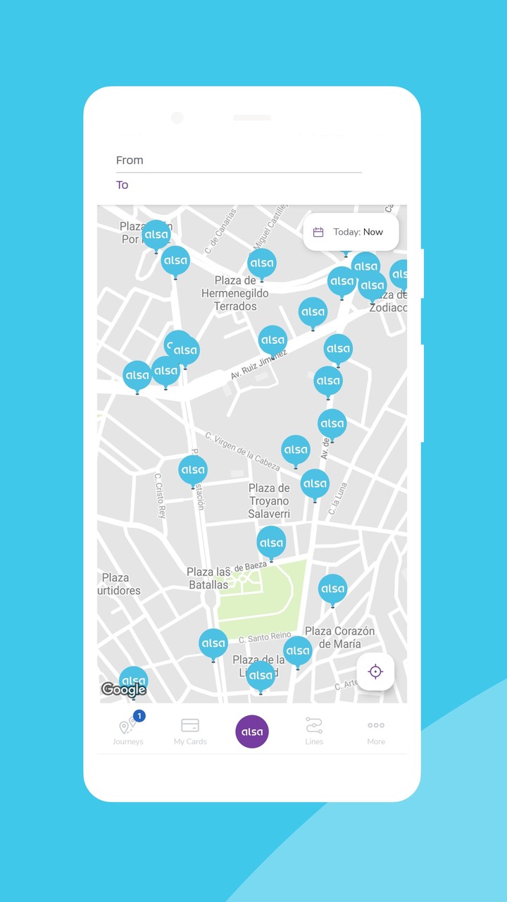 Alsa Mobi4U - Bus routes screenshot image 3_Popularmodapk.com