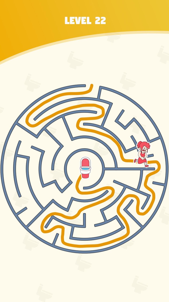 Path To Toilet screenshot image 5_Popularmodapk.com