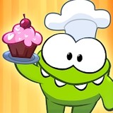 Om Nom : Cooking Game(Currency usage will increase)0.3_Popularmodapk.com