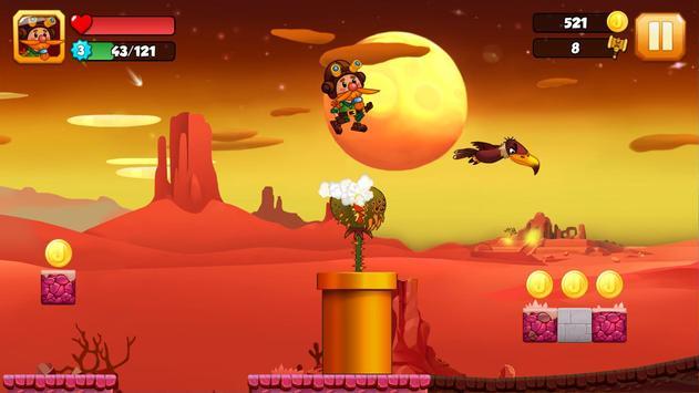 Jurassic Monster World<span>(Unlimited Bullets)</span> screenshot image 6_Popularmodapk.com