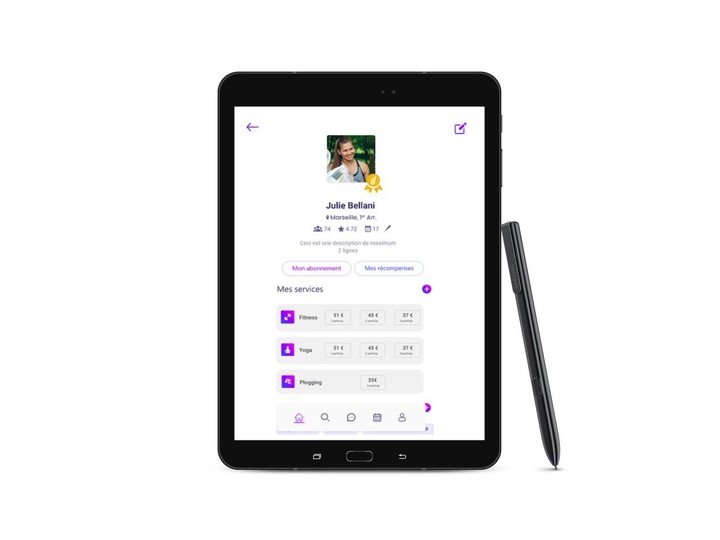 Teed Up screenshot image 20_Popularmodapk.com