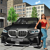 Car Simulator x5 City Driving<span>(Mod APK)</span>1.0_Popularmodapk.com