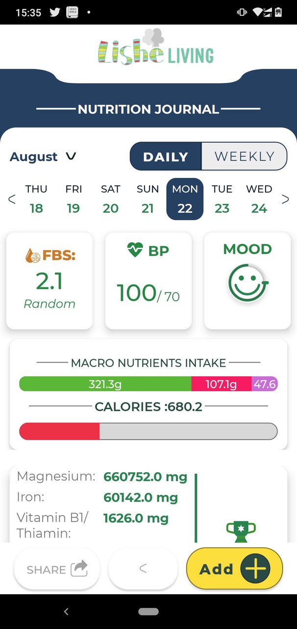 Livo screenshot image 6_Popularmodapk.com