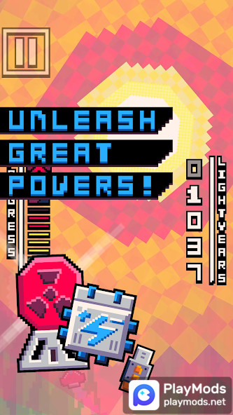 GALACDRIVE<span>(unlock full version)</span> screenshot image 3_Popularmodapk.com