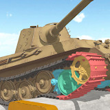 Tank Physics Mobile 3<span>(Mod Menu)</span>6.1_Popularmodapk.com