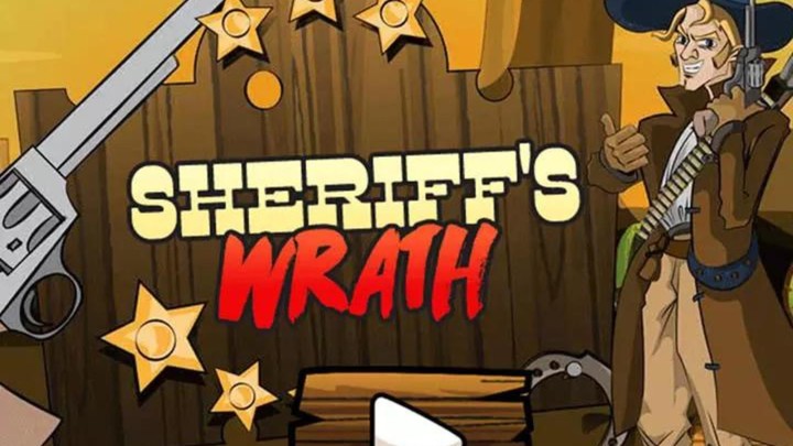 Sheriff's Wrath - The Gun Fire screenshot image 2_Popularmodapk.com