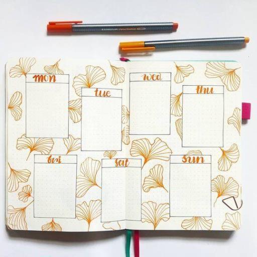 Personal diary design ideas screenshot image 9_Popularmodapk.com
