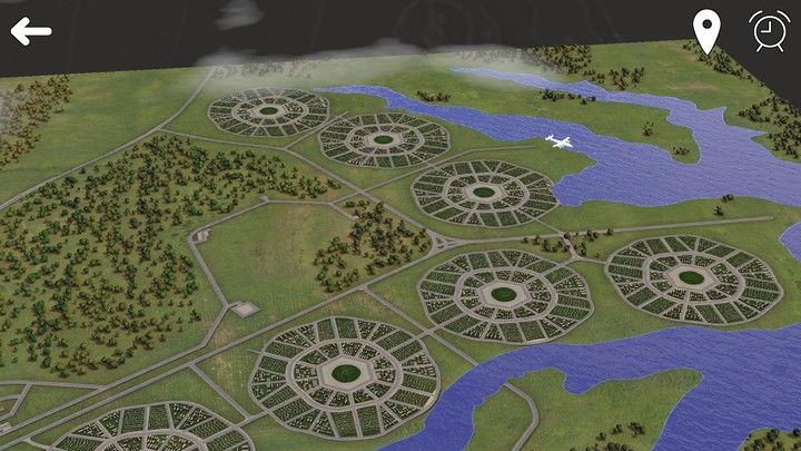 Outra Brasília screenshot image 2_Popularmodapk.com