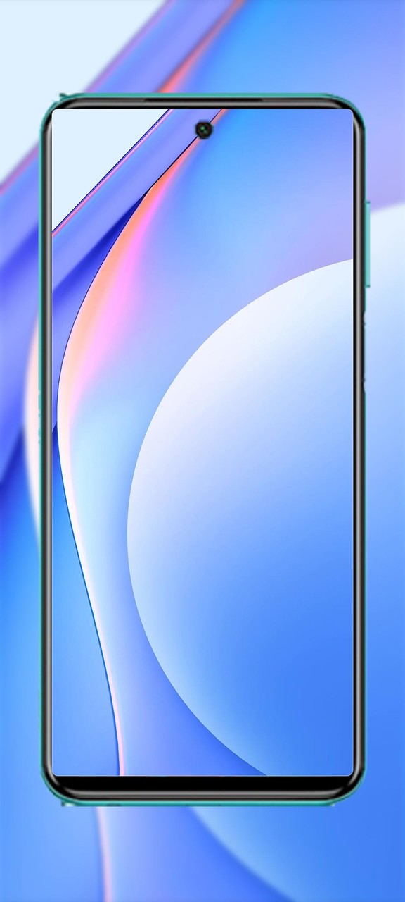 Redmi Note 9 Pro Max Wallpaper screenshot image 5_Popularmodapk.com