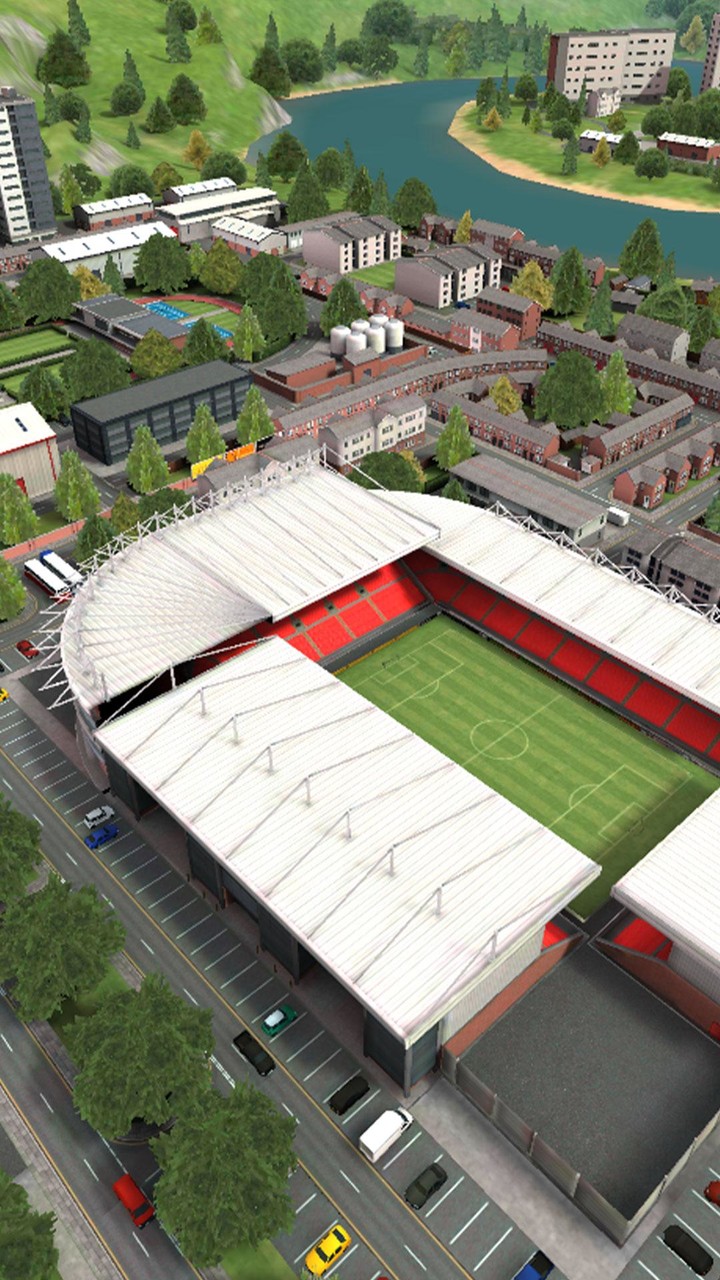 Soccer Club Management 2024 screenshot image 5_Popularmodapk.com