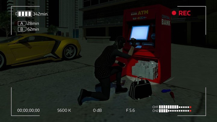 Sneak Thief Simulator: Robbery screenshot image 4_Popularmodapk.com