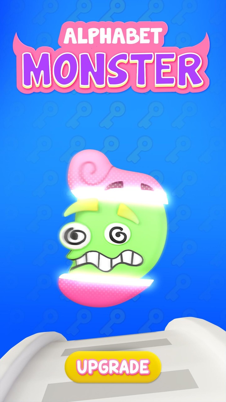 Alphabet Run: Letter Go screenshot image 1_Popularmodapk.com