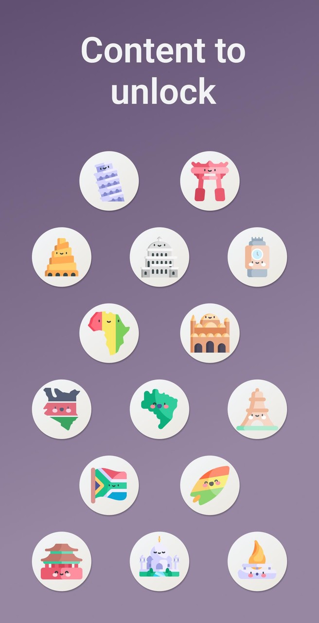 Quiz | World countries, flags screenshot image 5_Popularmodapk.com