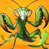 Mega Mantis<span>(Mod Menu)</span>3.0.4_Popularmodapk.com