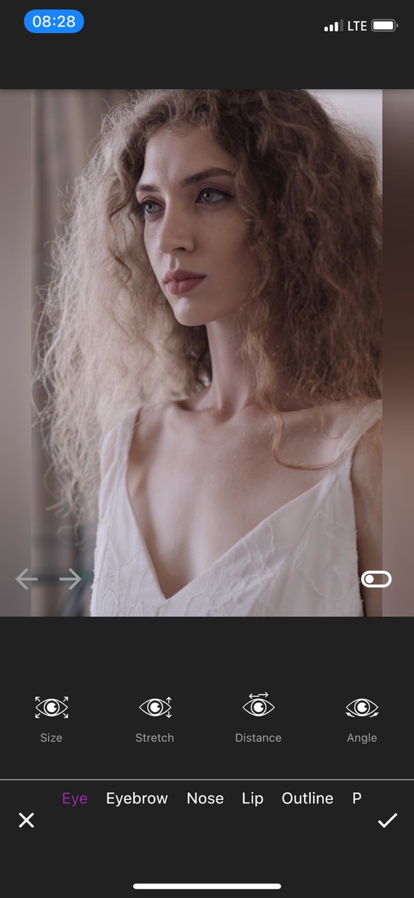 Pupa - Face Body Photo Editor screenshot image 3_Popularmodapk.com