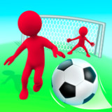 Perfect Kick: Easy Goal1.0_Popularmodapk.com