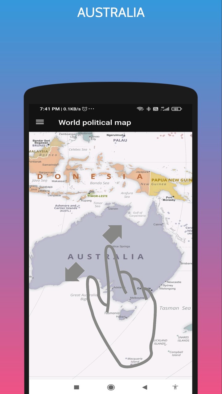 Grass Cutter: Grass Maze Games screenshot image 2_Popularmodapk.com