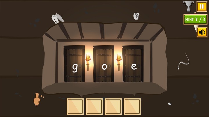 Words Without Worries screenshot image 1_Popularmodapk.com