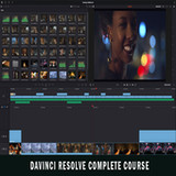 Davinci Resolve Course1.0_Popularmodapk.com