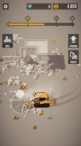 Demolition Inc<span>(Unlimited Money)</span> screenshot image 3_Popularmodapk.com