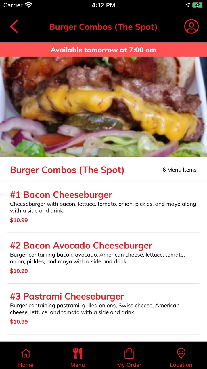 The Spot Downtown screenshot image 3_Popularmodapk.com