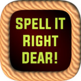 Spell It Right Dear!10.9.6_Popularmodapk.com