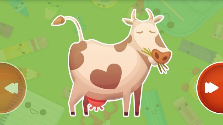 Познавайка 2 - первые слова без усилий и труда! screenshot image 12_Popularmodapk.com