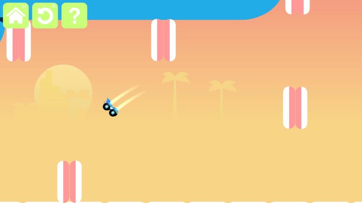 Blast Dash screenshot image 3_Popularmodapk.com