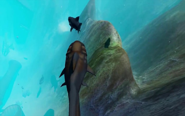 Feed and Grow Fish Guide screenshot image 2_Popularmodapk.com