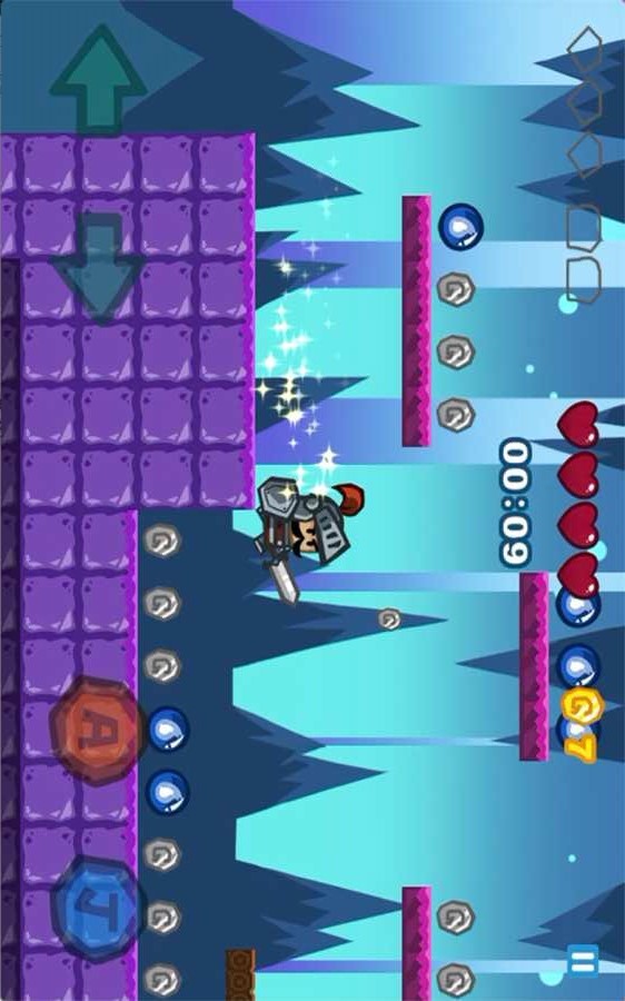 3分钟地下城破解版<span>(mod)</span> screenshot image 5_Popularmodapk.com