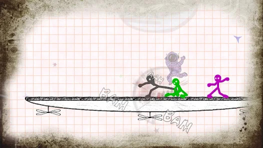 Ragdoll Fists<span>(Unlimited currency)</span> screenshot image 17_Popularmodapk.com